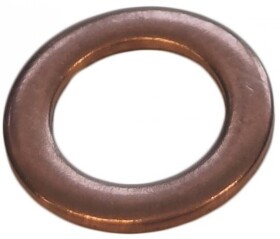 Уплотняющее кольцо сливной пробки Febest 88430101610c