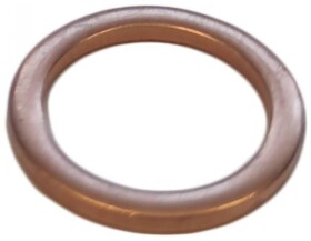 Уплотняющее кольцо сливной пробки Febest 88430121615c