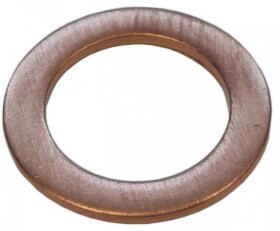 Уплотняющее кольцо сливной пробки Febest 88430121810c