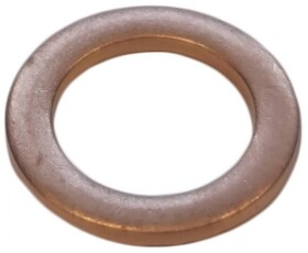 Уплотняющее кольцо сливной пробки Febest 88430121815c