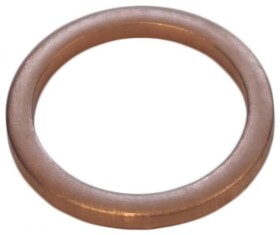 Уплотняющее кольцо сливной пробки Febest 88430141815c