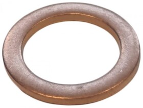 Уплотняющее кольцо сливной пробки Febest 88430142015c