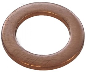 Ущільнювальне кільце зливної пробки Febest 88430142215c