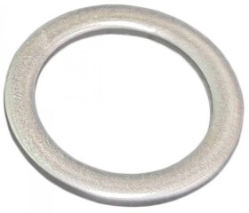 Уплотняющее кольцо сливной пробки Febest 88430162215a