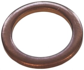 Уплотняющее кольцо сливной пробки Febest 88430162215c