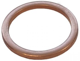 Уплотняющее кольцо сливной пробки Febest 88430172115c