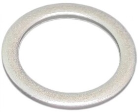 Уплотняющее кольцо сливной пробки Febest 88430182415a