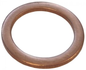 Уплотняющее кольцо сливной пробки Febest 88430182415c