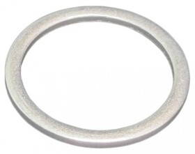 Уплотняющее кольцо сливной пробки Febest 88430222715a