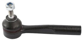 Наконечник рулевой тяги Febest 2021bulh