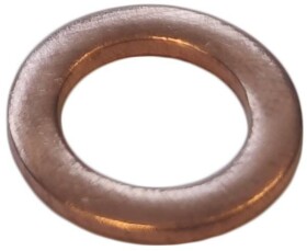 Уплотняющее кольцо сливной пробки Febest 88430101615c