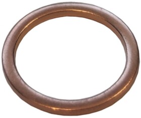 Уплотняющее кольцо сливной пробки Febest 88430162015c