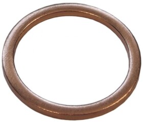 Уплотняющее кольцо сливной пробки Febest 88430182215c