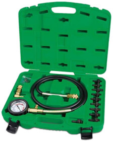 Тестер давления масла Toptul JGAI1204