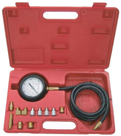 Тестер давления масла Trisco EA-600