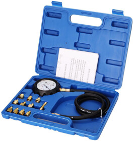 Тестер давления масла Viktec VT01052