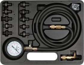 Тестер давления масла Yato YT-73031