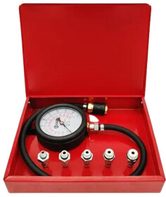 Тестер давления масла ХЗСО FPTK0301