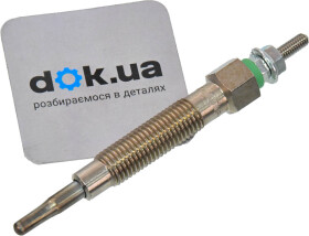 Свічка розжарювання HKT CP06