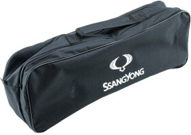 Сумка-органайзер Beltex Ssang Yong в багажник BX43430