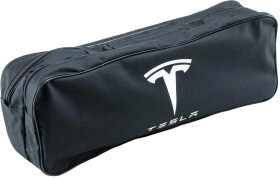 Сумка-органайзер Beltex Tesla в багажник BX43410