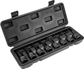 Торцева голова з битою Neo Tools 08-712 T25 T27 T30 T40 T45 T50 T55 T60 1/2