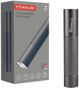 Ручной фонарь Titanum TLF-T14 RL077664