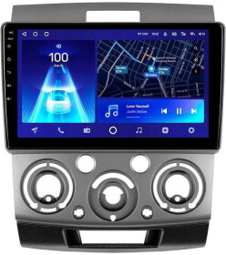 Штатна магнітола Teyes CC2 Plus 22155