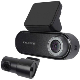 Видеорегистратор Ddpai N5 Dual