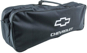 Сумка-органайзер Beltex Chevrolet в багажник BX43130