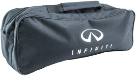 Сумка-органайзер Beltex Infiniti в багажник BX43400