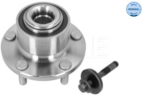 Комплект ступицы колеса Meyle 714 652 0000