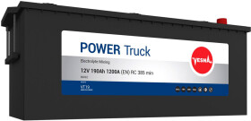 Аккумулятор Vesna 6 CT-190-L Power Truck 634912
