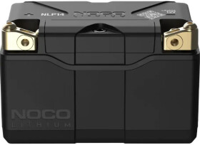 Аккумулятор Noco 6 CT-4-L Powersport NLP14