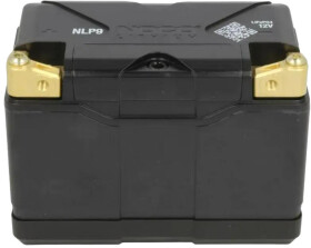 Аккумулятор Noco 6 CT-3-L Powersport NLP9