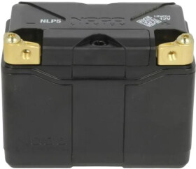 Аккумулятор Noco 6 CT-2-R Powersport NLP5