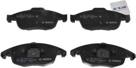Тормозные колодки Bosch 0 986 494 235