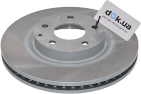 Тормозной диск Roadhouse 61520.10