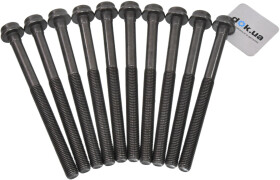 Болт ГБЦ Elring 760.030