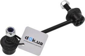 Стойка стабилизатора Febi 21875