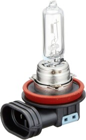 Автолампа KOITO H9 PGJ19-5 65 W прозрачная 0490