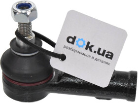 Наконечник рулевой тяги Teknorot MI711