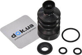 Ремкомплект рабочего цилиндра сцепления Frenkit 519017