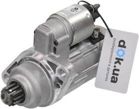 Стартер Valeo 438252