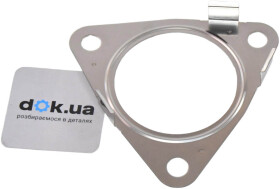 Прокладка приемной трубы Elring 151.000