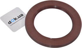 Сальник коленвала Corteco 49372492