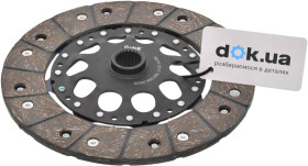 Диск сцепления Vika 31410007001
