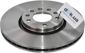 Тормозной диск Bosch 0986479w59