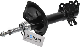 Стойка амортизатора Herth+Buss J4301004