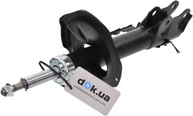 Стойка амортизатора Herth+Buss J4311004